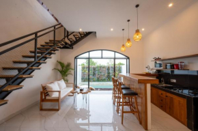 Omkara Pandan Canggu Villa